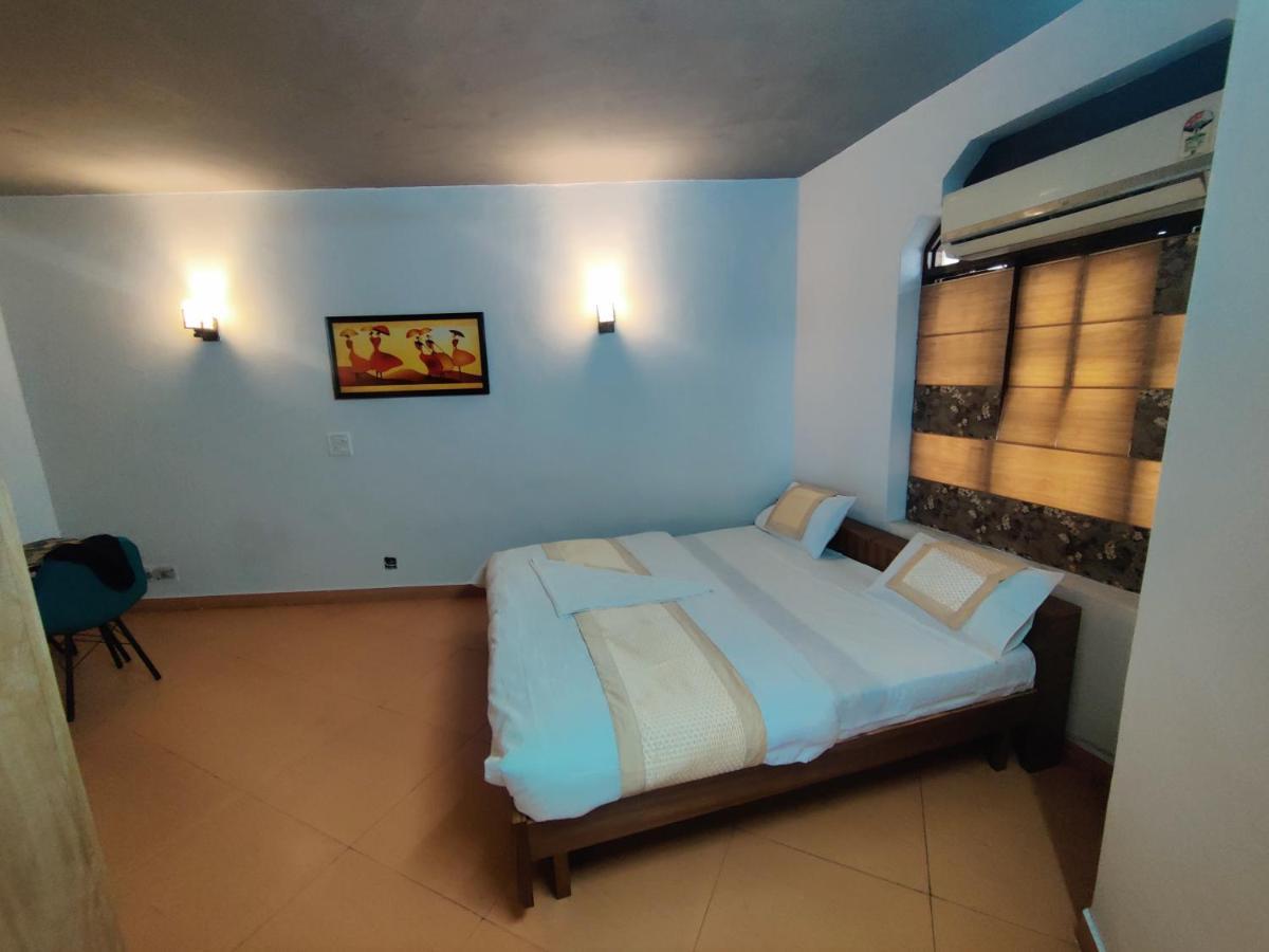 Hotel Kingscourt Panchsheel Park
