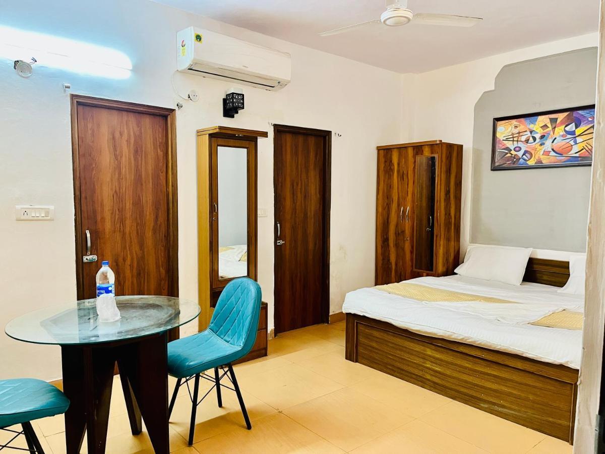 Hotel Kingscourt Panchsheel Park