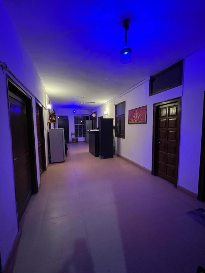 Kingscourt Panchsheel Park Hotel