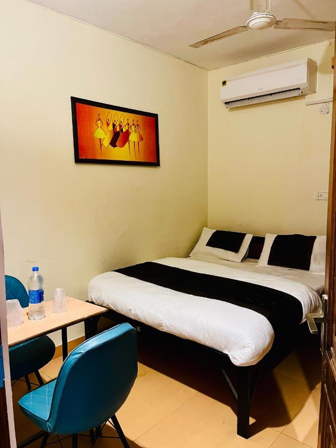 Hotel Kingscourt Panchsheel Park *
